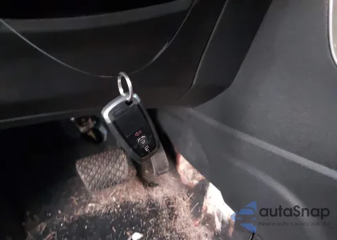 2021 Ford Ecosport Se z USA, uszkodzony, nr VIN MAJ3S2GE0MC437611